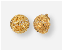 Boucles d'oreilles Maria e Luisa Jewels Femme in Argent OA0297/POG